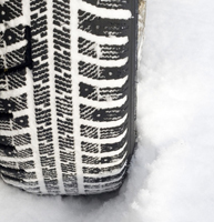 Winter Tyre