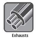 Car Exhausts