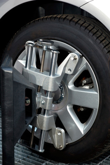 Wheel Alignment