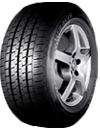 Bridgestone Duravis R410