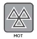 MOT Icon