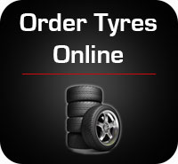 Order Tyres Online