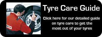 Tyre Care