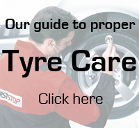 Tyre Care Box